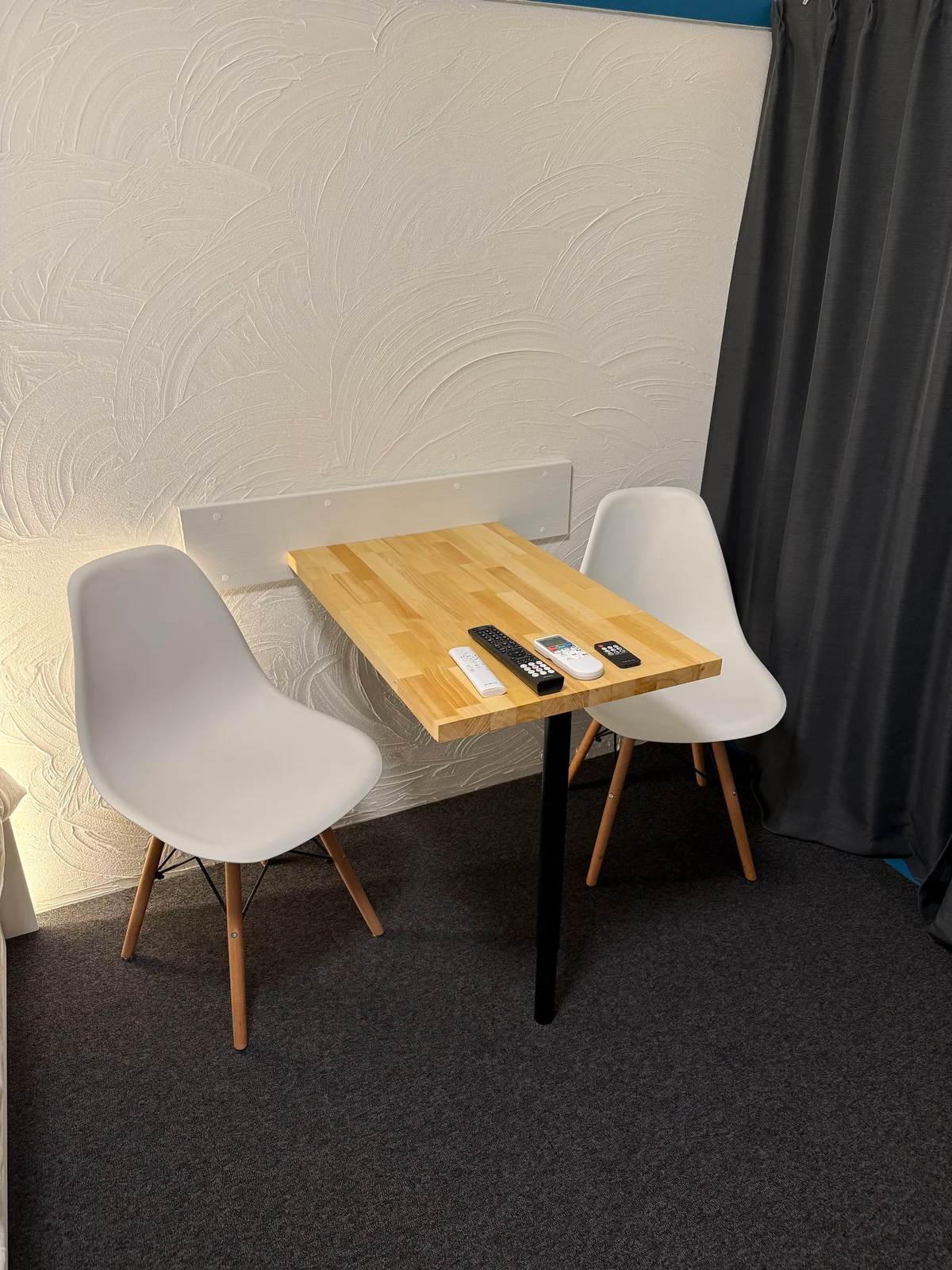 快適なワークスペース