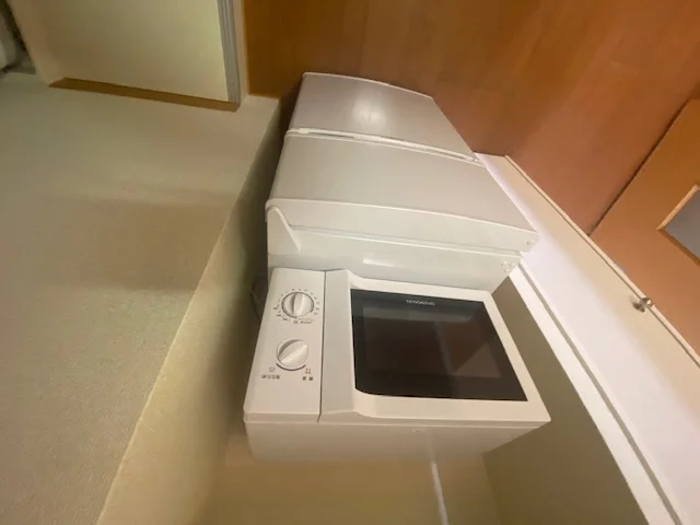 家電はメーカーにより異なります。