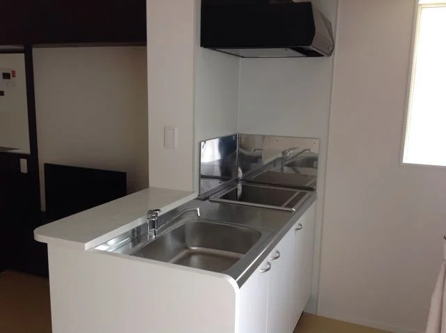 同タイプモデル写真です