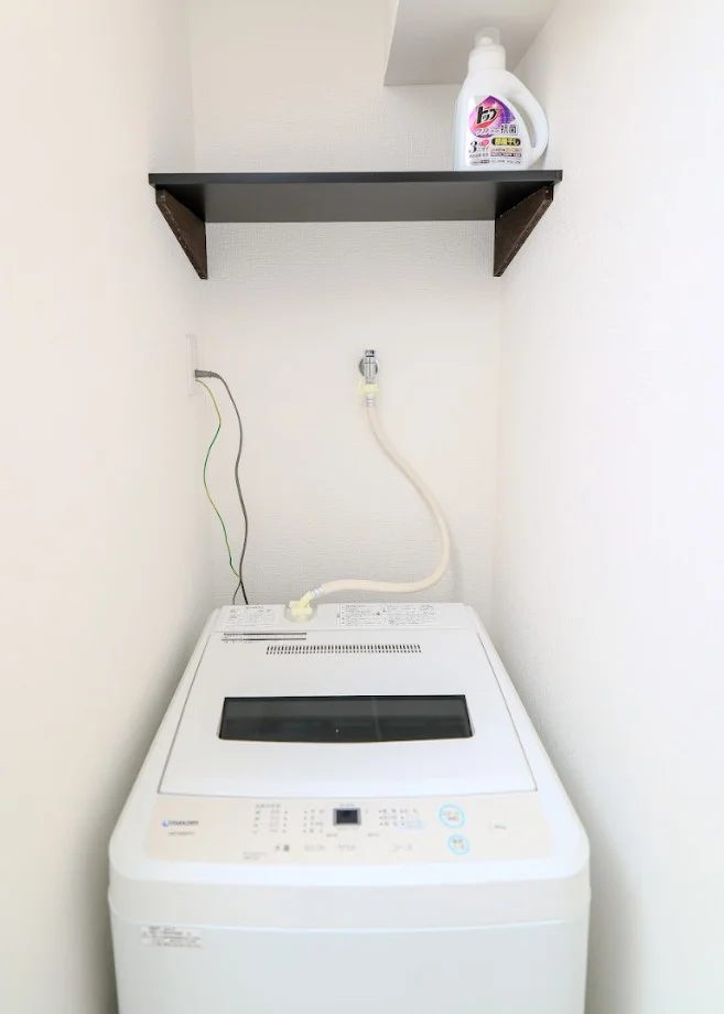 洗濯機