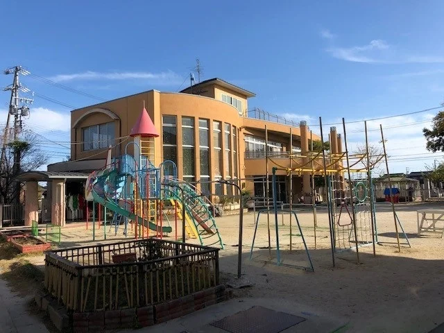 かわしま育ちの庭まで450m