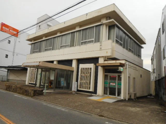 ＪＡ北河内様まで120m