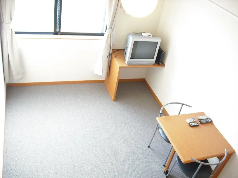 カーペット仕様