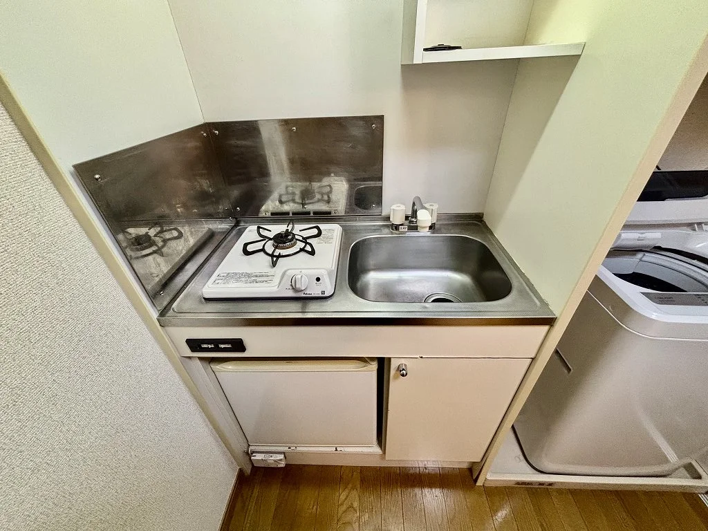 設備・仕様は号室により異なる為、現況を優先いたします。