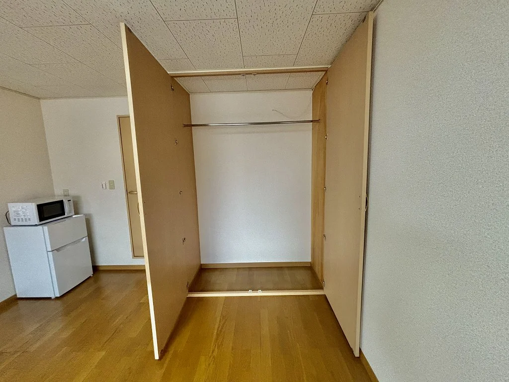 設備・仕様は号室により異なる為、現況を優先いたします。