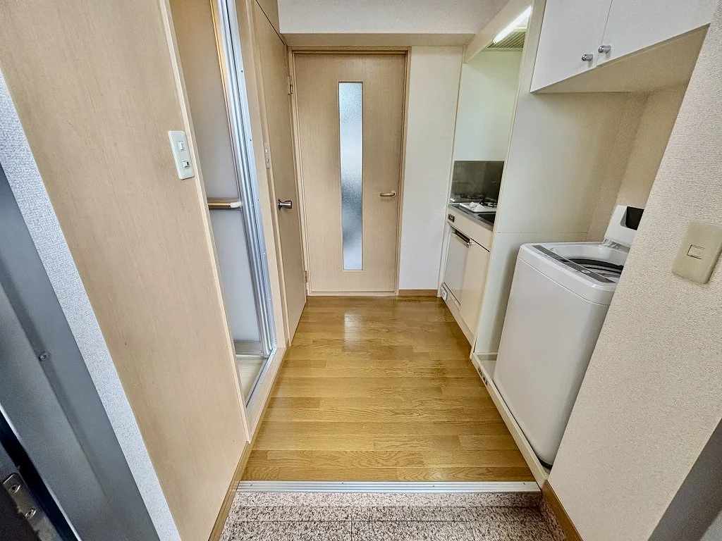 設備・仕様は号室により異なる為、現況を優先いたします。