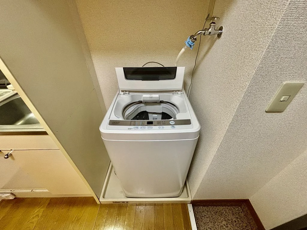 設備・仕様は号室により異なる為、現況を優先いたします。