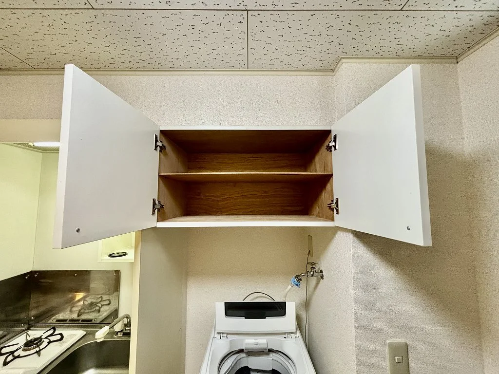 設備・仕様は号室により異なる為、現況を優先いたします。