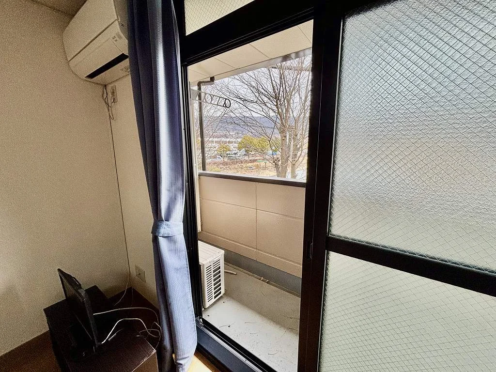 設備・仕様は号室により異なる為、現況を優先いたします。