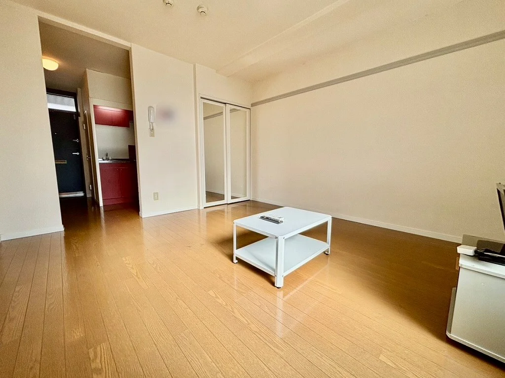 設備・仕様は号室により異なる為、現況を優先いたします。