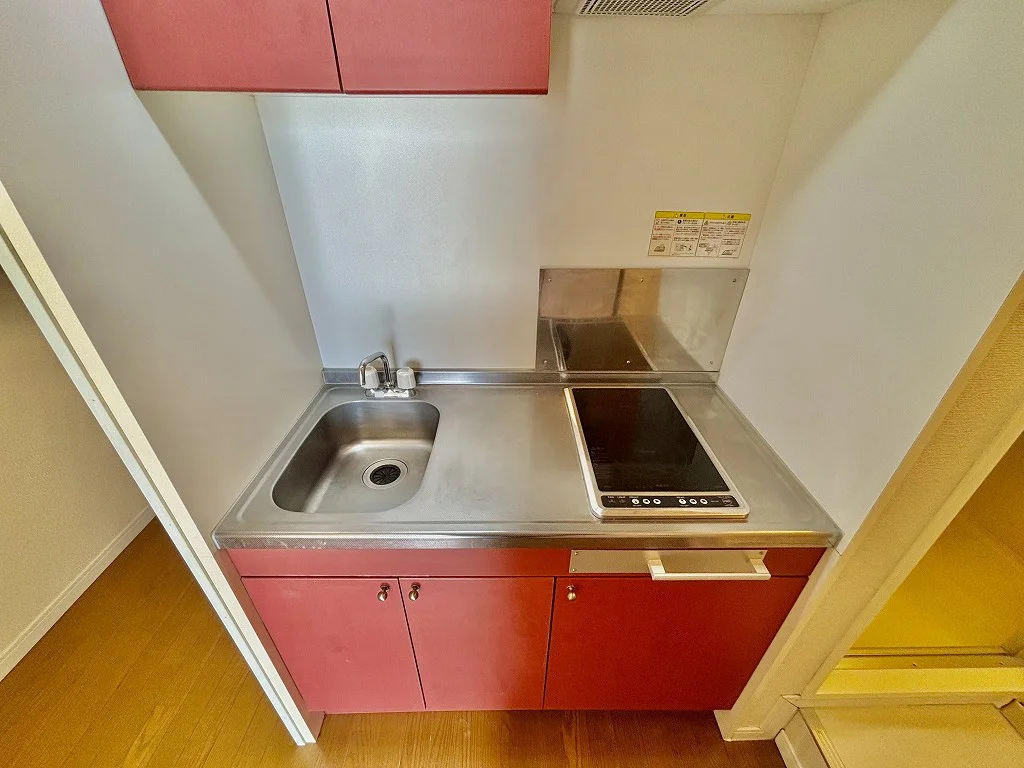 設備・仕様は号室により異なる為、現況を優先いたします。