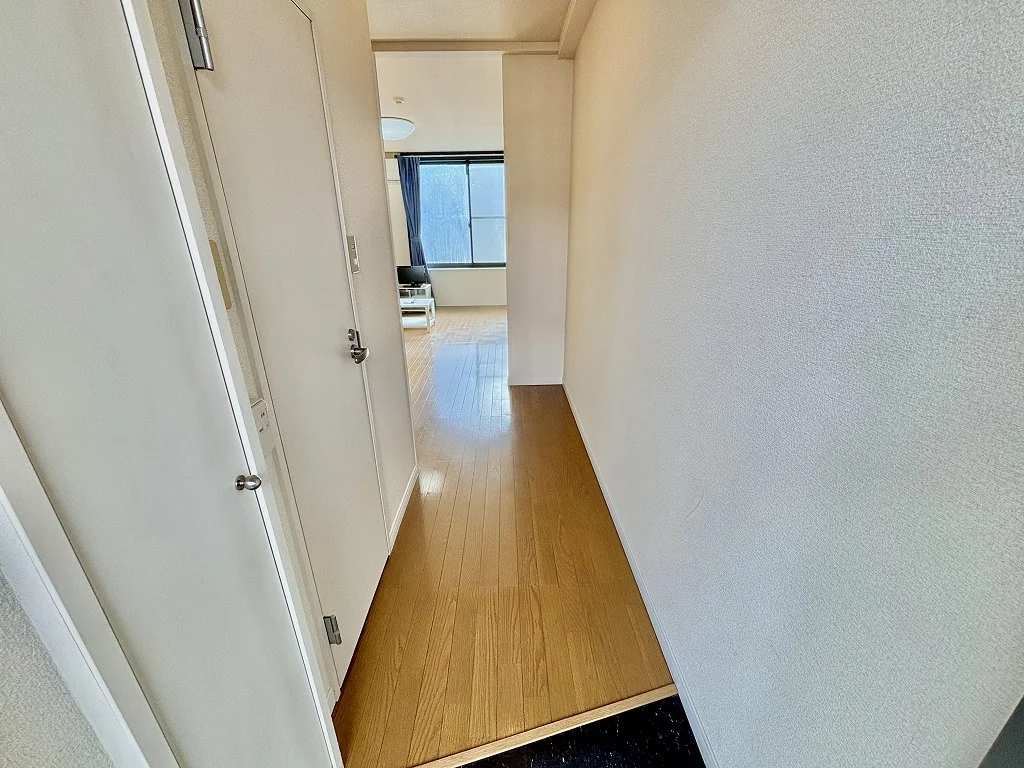 設備・仕様は号室により異なる為、現況を優先いたします。