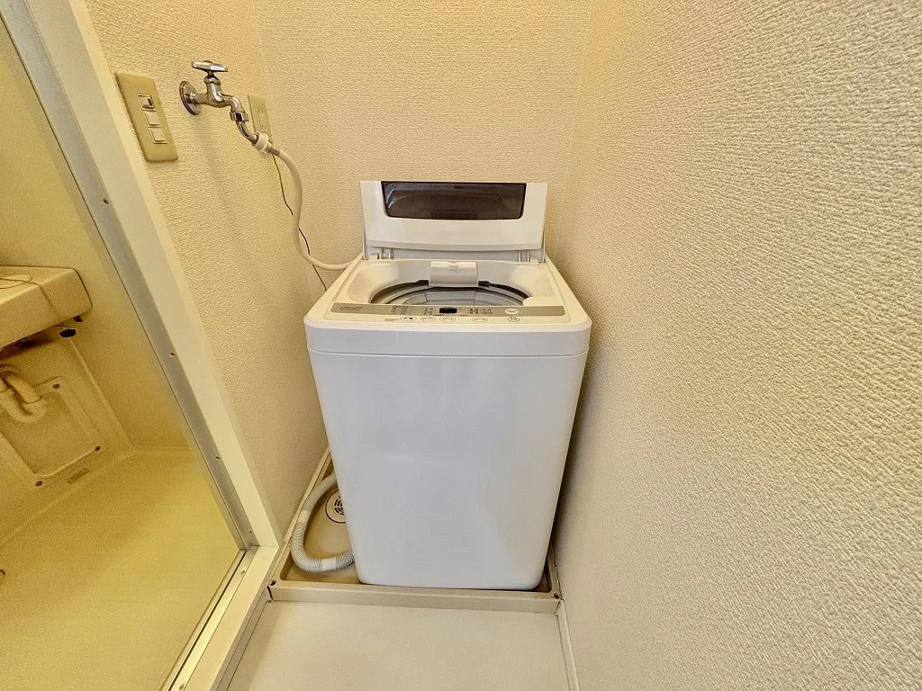 設備・仕様は号室により異なる為、現況を優先いたします。