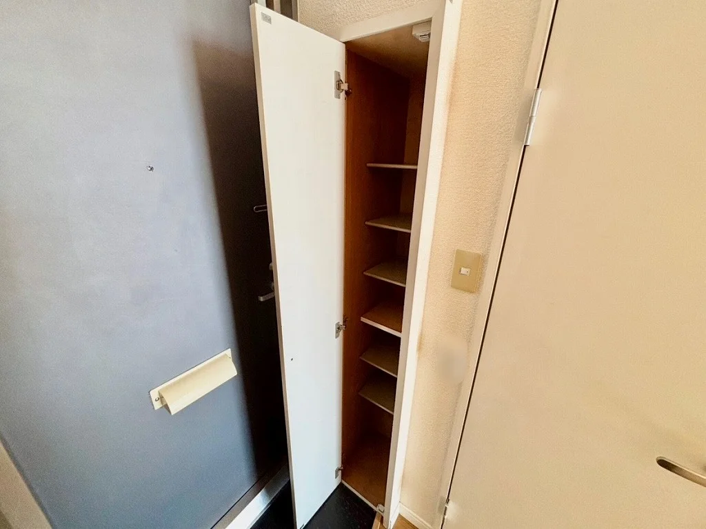 設備・仕様は号室により異なる為、現況を優先いたします。