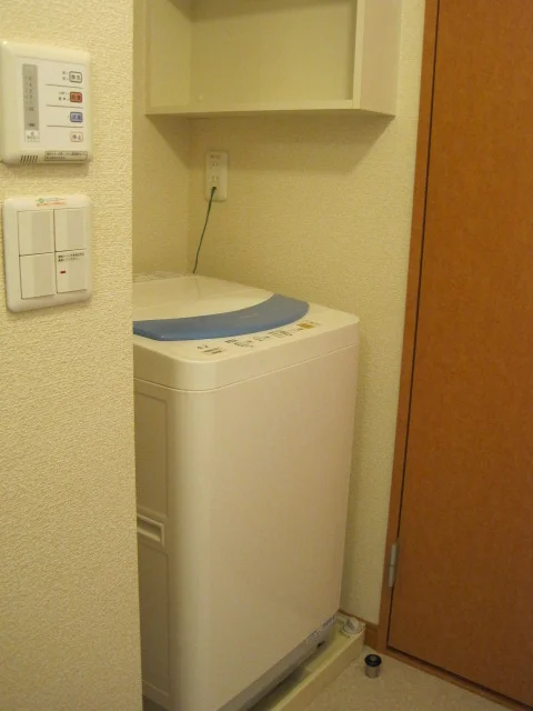 洗濯機