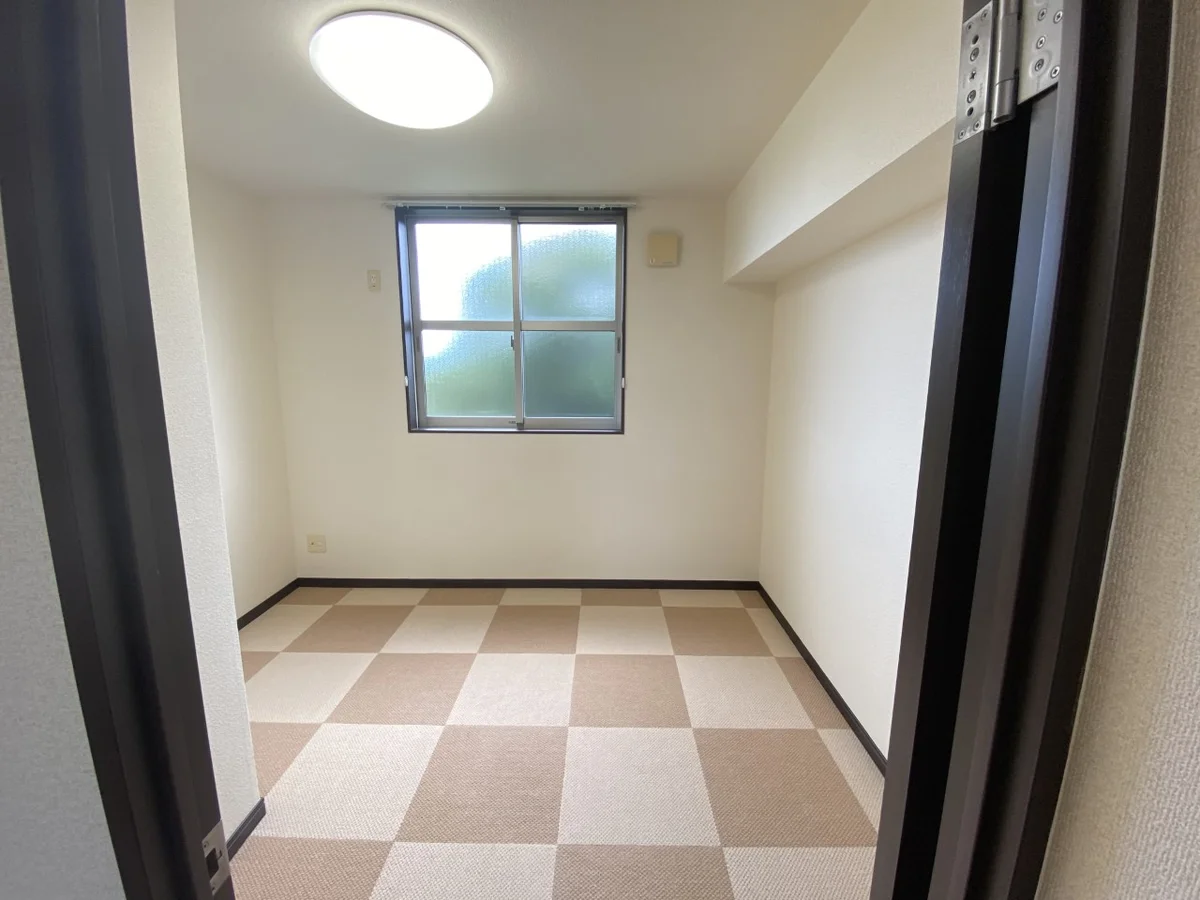 設備・仕様は号室により異なる為、現況を優先致します。