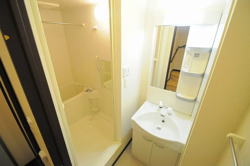 設備・仕様は号室により異なる為、現況を優先致します。