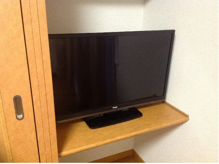 32型液晶テレビ