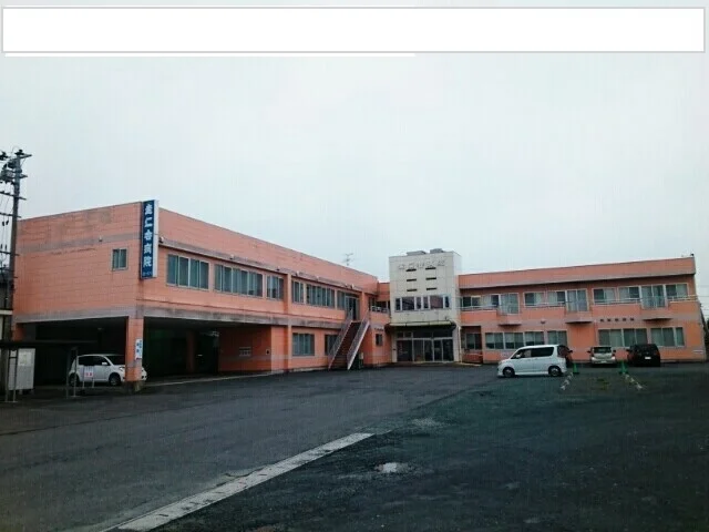 圭仁会病院まで4400m