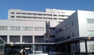 福島県立医科大学まで1700m