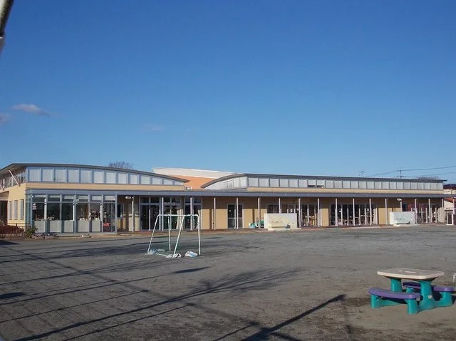 ゆずのこ保育園まで700m