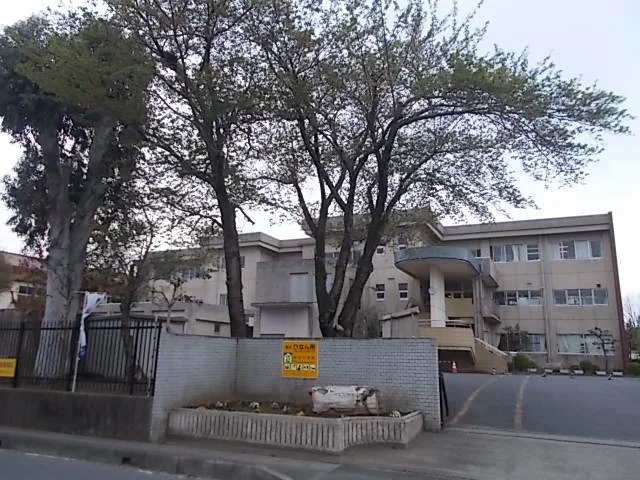 水戸市立吉沢小学校まで900m