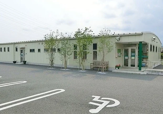 伊勢原石田内科クリニックまで1700m