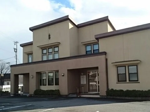 内藤内科クリニックまで1000m