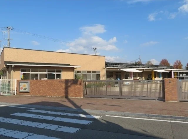 播磨町立播磨西こども園まで270m