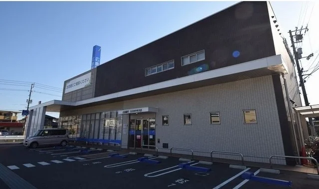 広島銀行まで600m