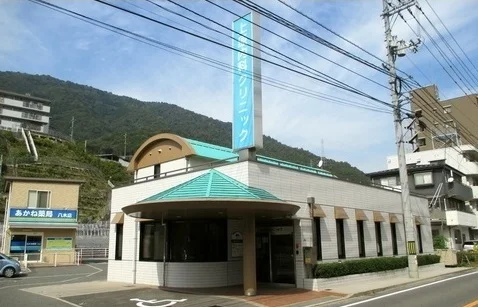 上原内科クリニックまで380m