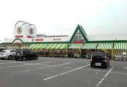 新鮮市場南大分店まで550m