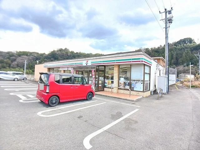 セブンイレブン　野津原店まで35m