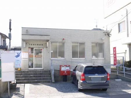 小倉横代郵便局まで700m