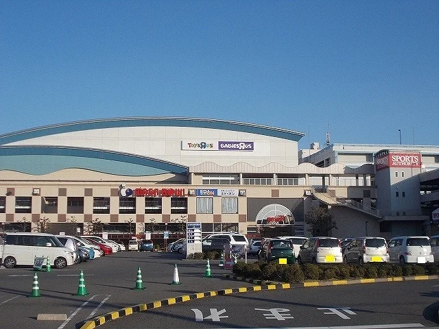 マーサ２１まで2200m