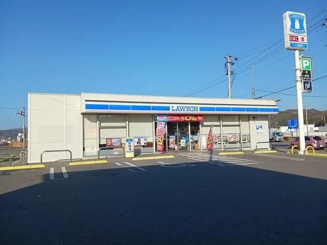 ローソン 福山福戸橋店まで1000m