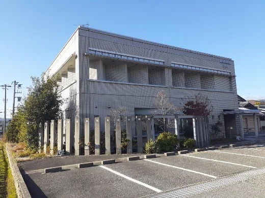 桝崎クリニックまで550m