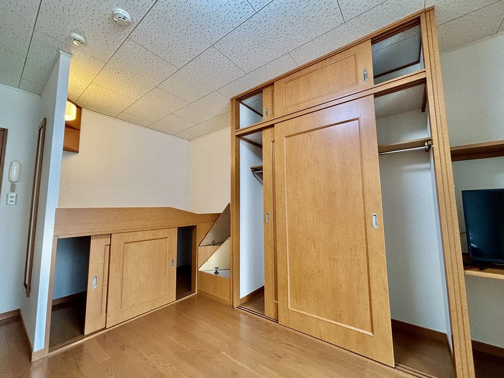 設備・仕様は号室により異なる為、現況を優先いたします。