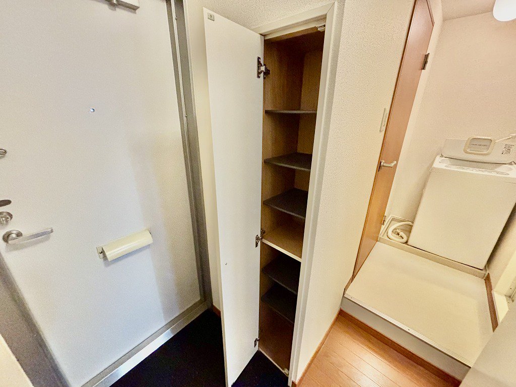 設備・仕様は号室により異なる為、現況を優先いたします。