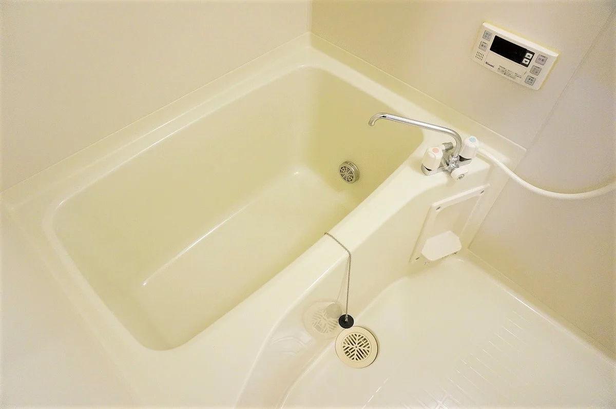 追い炊き機能付き