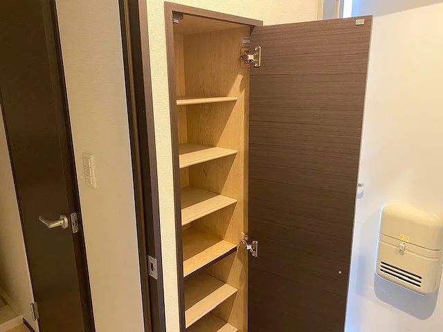 シューズボックスです。