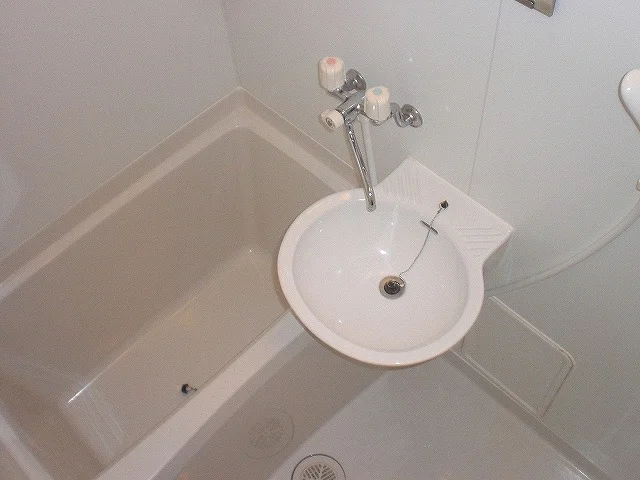 浴室換気乾燥機付