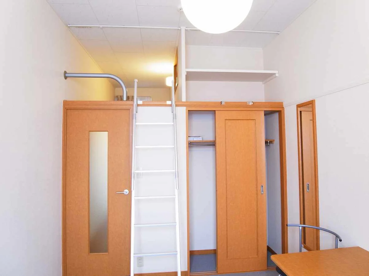 仕様、設備は現況と異なる場合があります。