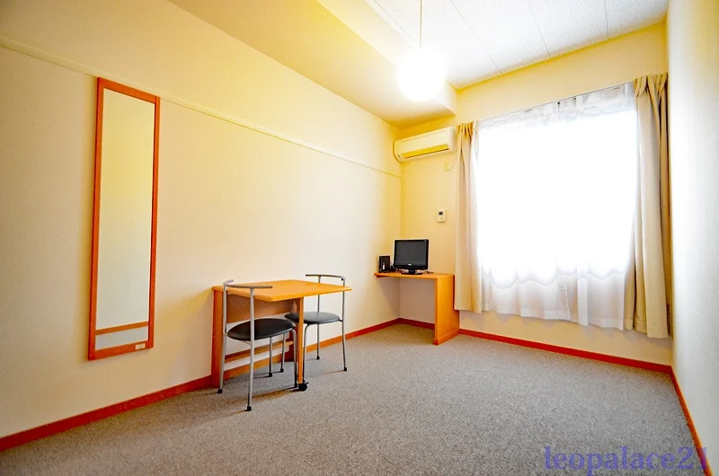 仕様、設備は現況と異なる場合があります。