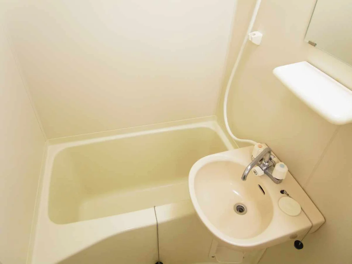 仕様、設備は現況と異なる場合があります。