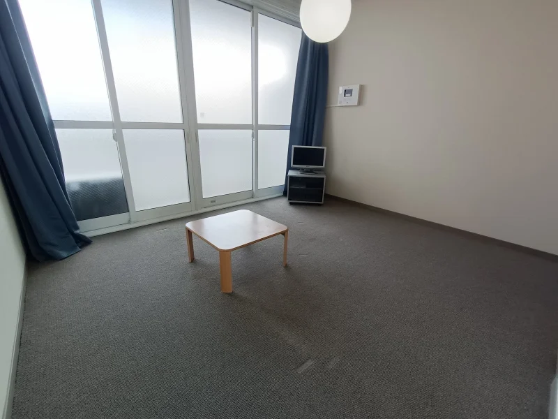 家電家具設置部屋です。