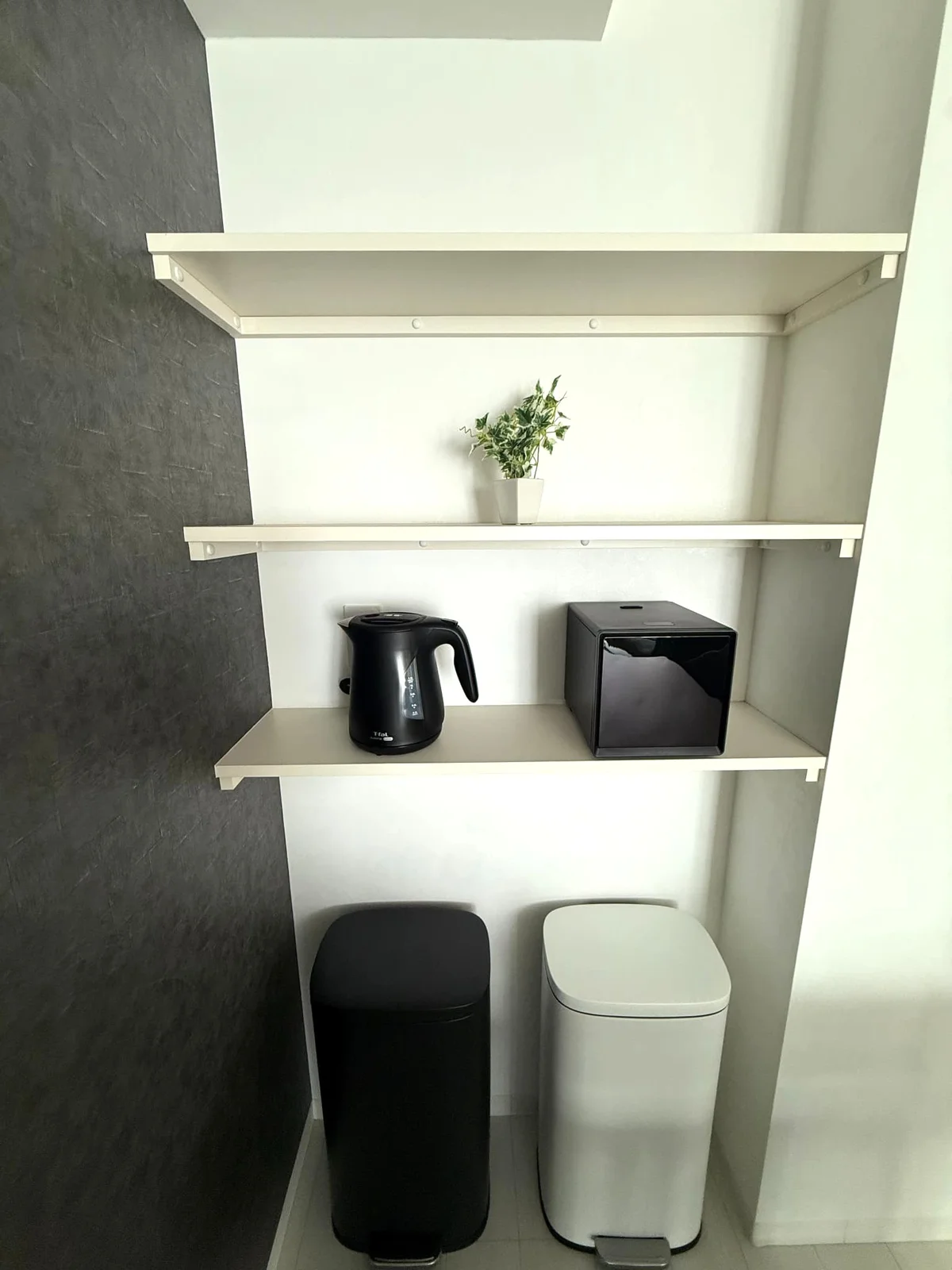 炊飯器・電気ケトル