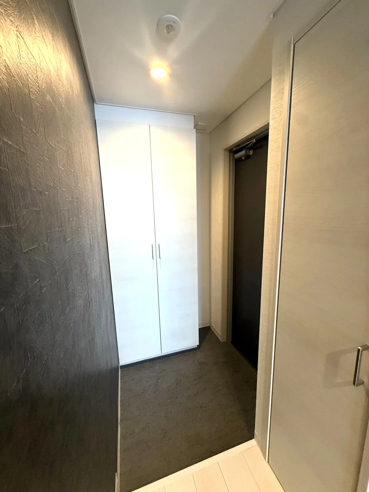 シューズボックス