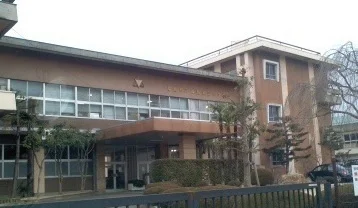 福島市立福島第三小学校まで350m