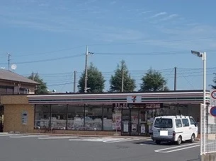 セブンイレブンまで450m